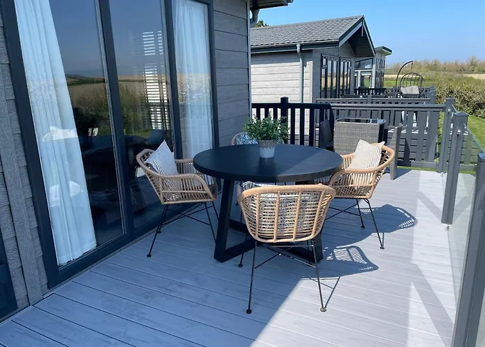 7 Piran View, Padstow
