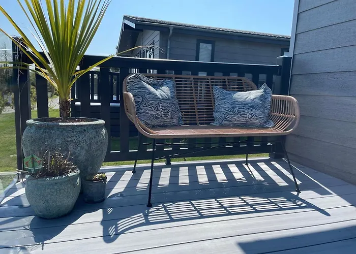 7 Piran View, Padstow