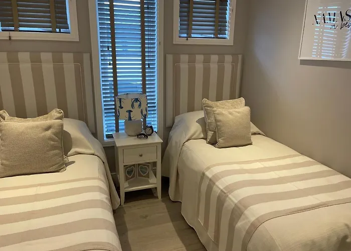 7 Piran View, Padstow