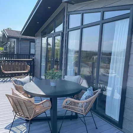 7 Piran View, Padstow Apartment Exterior photo