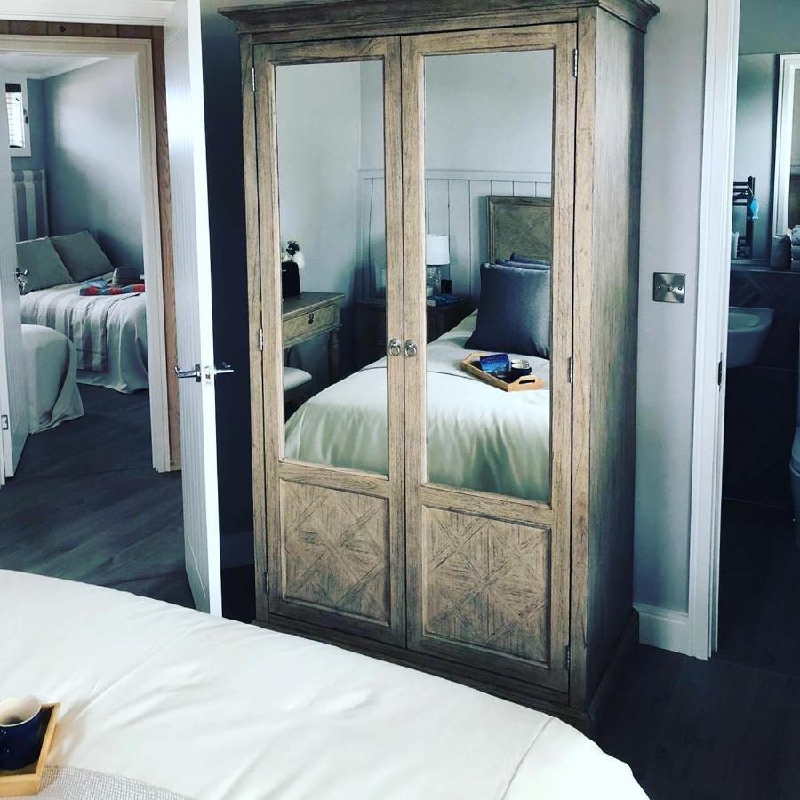 7 Piran View, Апартаменты Пэдстоу