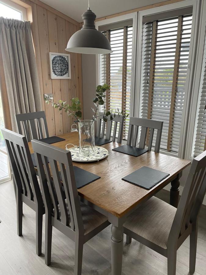 7 Piran View, Апартаменты Пэдстоу