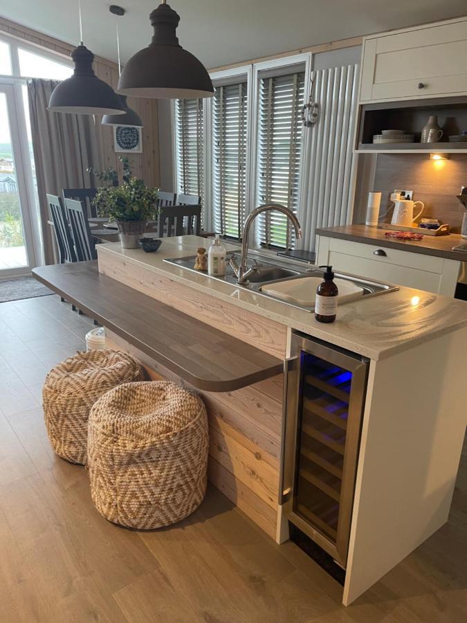 7 Piran View, Апартаменты Пэдстоу